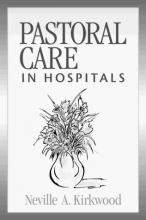 Cover art for Pastoral Care in Hospitals