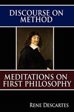 Cover art for Discourse on Method and Meditations on First Philosophy