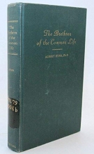 Cover art for The Brethren of the Common Life
