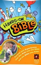 Cover art for Hands-On Bible NLT