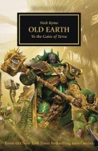 Cover art for Old Earth (The Horus Heresy)