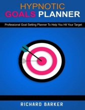 Cover art for Hypnotic Goals Planner
