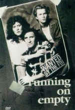 Cover art for Running on Empty