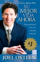 Cover art for Su Mejor Vida Ahora (Spanish Edition)