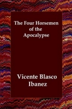 Cover art for The Four Horsemen of the Apocalypse
