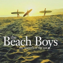 Cover art for The Warmth of the Sun