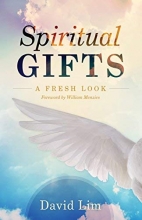 Cover art for Spiritual Gifts: A Fresh Look