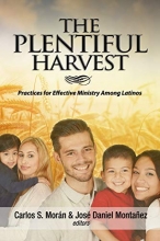 Cover art for The Plentiful Harvest