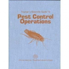 Cover art for Truman's Scientific Guide to Pest Control Operations / 4th Edition