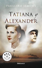 Cover art for Tatiana y Alexander / Tatiana and Alexander (Spanish Edition)