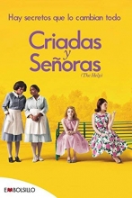 Cover art for Criadas y seoras/The Help (Spanish Edition)