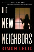 Cover art for The New Neighbors