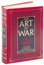 Cover art for The Art of War