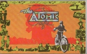 Cover art for The Atomic Cafe
