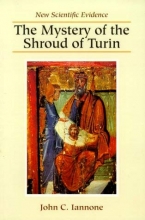 Cover art for The Mystery of the Shroud of Turin: New Scientific Evidence