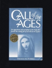 Cover art for Call of the Ages