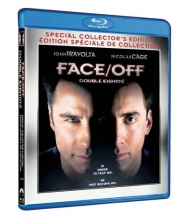 Cover art for Face/Off