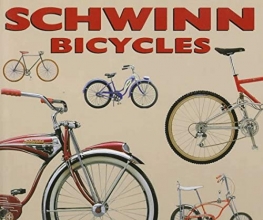Cover art for Schwinn Bicycles