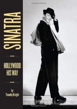 Cover art for Sinatra: Hollywood His Way