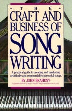 Cover art for The Craft and Business of Songwriting