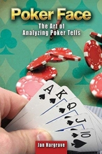 Cover art for Poker Face: The Art of Analyzing Poker Tells