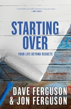 Cover art for Starting Over: Your Life Beyond Regrets