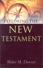 Cover art for Exploring the New Testament (Biblical Essentials)
