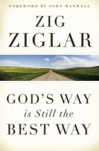 Cover art for God's Way Is Still the Best Way