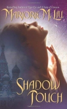 Cover art for Shadow Touch (Dirk & Steele, Book 2)