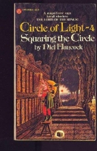 Cover art for Squaring the Circle (Circle of Light, Book 4)