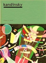 Cover art for Kandinsky