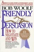 Cover art for Friendly Persuasion