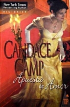 Cover art for Apuesta de Amor (Spanish Edition)