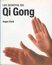 Cover art for Los Secretos del Qi Gong (Spanish Edition)