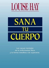 Cover art for Sana Tu Cuerpo (Spanish Edition)