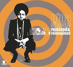 Cover art for Remixed & Reimagined