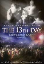Cover art for The 13th Day