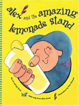 Cover art for Alex and The Amazing Lemonade Stand