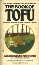 Cover art for The Book of Tofu