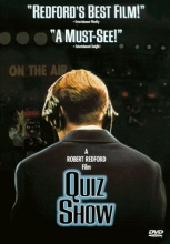 Cover art for Quiz Show