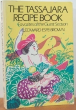 Cover art for TASSAJARA RECIPE BOOK