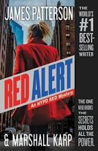 Cover art for Red Alert (Series Starter, NYPD Red #5)
