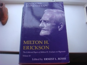 Cover art for Innovative Hypnotherapy