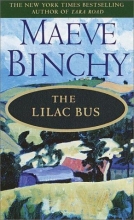 Cover art for The Lilac Bus