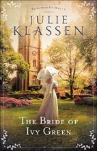 Cover art for Bride of Ivy Green (Tales from Ivy Hill)