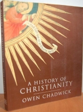 Cover art for A History of Christianity