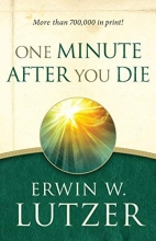 Cover art for One Minute After You Die
