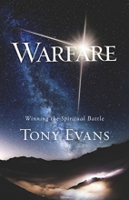 Cover art for Warfare: Winning the Spiritual Battle
