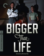 Cover art for Bigger Than Life  [Blu-ray]