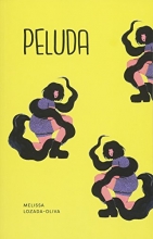 Cover art for peluda